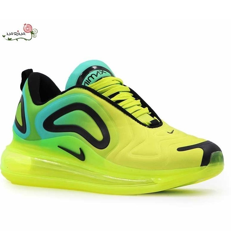 Air max best sale 720 fluo