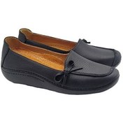 تصویر کفش کمک درمانی زنانه کد ۱۶۴ 