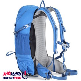 تصویر کوله پشتی هامتو مدل HB202205-2 36L Hamto backpack model HB202205-2 36L