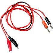 تصویر پراب منبع تغذیه 210A 210A Multimeter cable