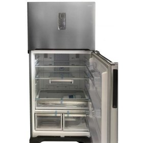 تصویر یخچال فریزر بالا سام مدل RT600 sam-refrigerator-freezer-model-rt600