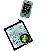 تصویر باتری نوکیا 3 Battery Nokia 3