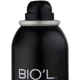 تصویر اسپری بدن آقایان Like Me حجم 150 میل بیول Biol Body Spray Like Me For Men 150 ml