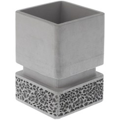 تصویر گلدان مدل مینیمال 