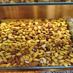 تصویر اجیل 4 مغز 