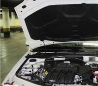 تصویر نمد کاپوت ال ۹۰ اکو 