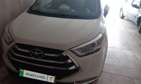 تصویر جک S3 مدل 1400 ا اتوماتیک اتوماتیک