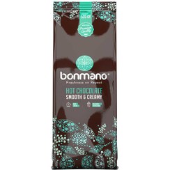 تصویر پودر هات چاکلت بن مانو 500 گرم Bonmano Hot Chocolate 500 gr