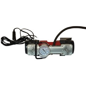 تصویر کمپرسور هوا فندکی دو سیلندر کیفی مدل STG2000B استرانگ Double-Cylinder-Air-Compressor-STG2000B-Strong