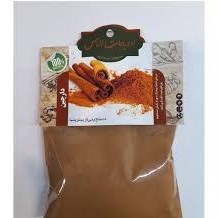 تصویر پودر دارچین - 200 گرم 