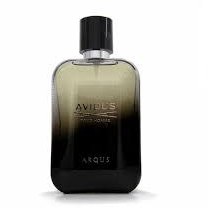 تصویر عطر ادکلن آرکیوس ARQUS AVIDUS کد 412 70372