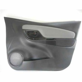 تصویر رودری تویوتا یاریس 