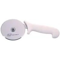 تصویر برش پیتزا تک چرخ 