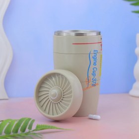 تصویر شیکر قهوه 800 میل کد 1006 