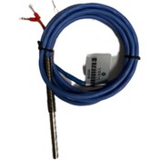 تصویر سنسور دمای PT100 سیم دار مارک وستا مدل SE2051-S650 