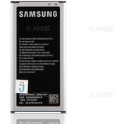 تصویر باتری اصلی سامسونگS5 (BG900BBE) ا Original battery samsung galaxy S5 (BG900BBE) Original battery samsung galaxy S5 (BG900BBE)