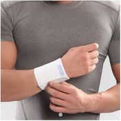 تصویر مچ بند قابل تنظیم پاک سمن کد 009 Paksaman Adjustable Wrist Support code 009