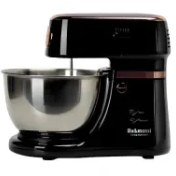 تصویر همزن برقی دلمونتی مدل DL160 کاسه دار ظرفیت ۵ لیتر 