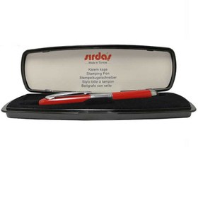 تصویر مهرهای خودکاری sirdas 