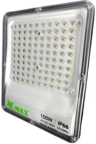 تصویر پروژکتور ویمکس ۱۰۰ وات SMD 