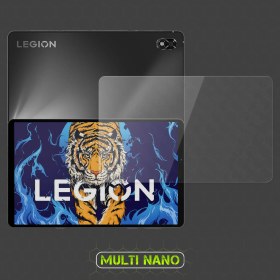 تصویر گلس تبلت لنوو Legion Y700 2023 مدل نانو هیدروژل 