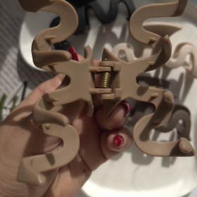 تصویر کلیپس ضربان 