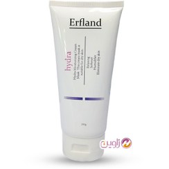 تصویر ماسک کرمی هایدرا (پوست خشک) ارفلند 300 میل 