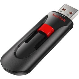 تصویر فلش مموری سن دیسک مدل CZ600 با ظرفیت 256 گیگابایت CZ600 256GB USB 3.0 Flash Memory