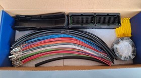 تصویر پک تعمیراتی ECU زیمنس 