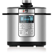 تصویر مولتی کوکر آی کیو مدل IJ-802PC 