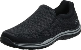 Skechers gomel slip on sale on