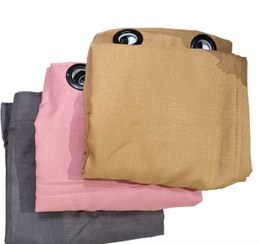 تصویر پرده پرو برزنت 