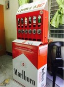 تصویر وندینگ سیگار Vending_smoke