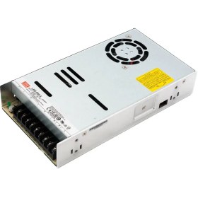 تصویر منبع تغذیه LRS-600-5 MEAN WELL LRS-600-5