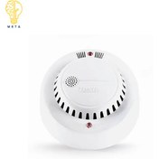 تصویر دتکتور ترکیبی گاز و حرار 220 ولت تسلا 