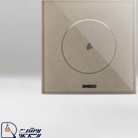 تصویر شاسی زنگ لمسی RF شیلد shield 