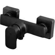 تصویر شیر توالت البرزروز مدل ویزارد Alborzrooz Vizard