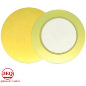 تصویر پیزو صوتی لرزشی 27mm 