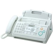 تصویر فکس پاناسونیک مدل KX-FP365 منشی دار 