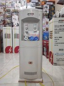 تصویر آبسرد کن رو میزی افترون اصل کره AFWD 5700 WATER DISPENSER AFTRON AFWD 5700