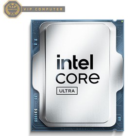 تصویر پردازنده بدون جعبه اینتل مدل Core Ultra 5 245KF Intel Core Ultra 5 245KF 1851