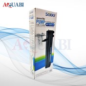 تصویر فیلتر داخلیWP-1208F-UV سوبو 