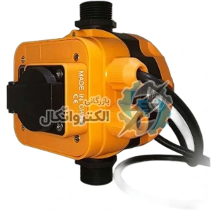 تصویر فروشگاه الکترواتکال