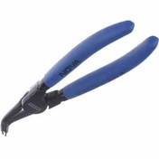 تصویر انبر خار جمع کن نووا مدل NTP 8074 سایز 7 اینچ 