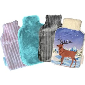 تصویر کیسه آب گرم امسیگ مدل HB164 