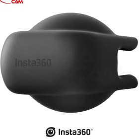 تصویر درپوش لنز اینستا ۳۶۰ ایکس 3 Insta360 X3 Lens Cap