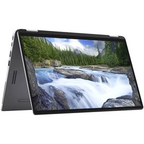 تصویر لپتاپ Dell Latitude 7400 2 in 1 | نسل 8 | i5 