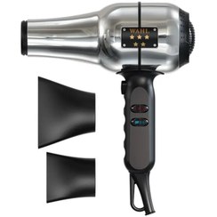 تصویر سشوار حرفه‌ای وال مدل BARBER DRYER 5054-017 