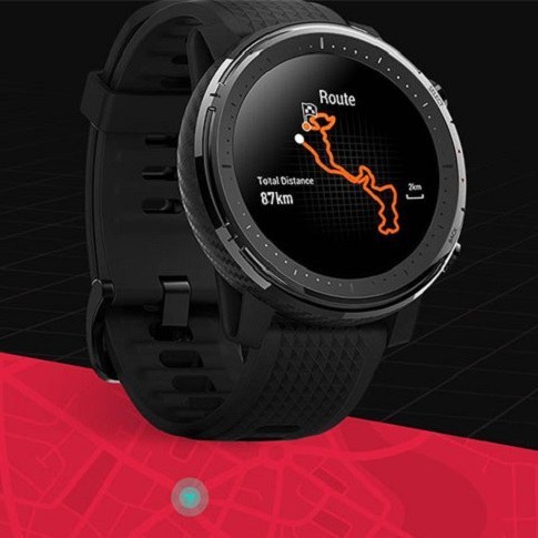 Xiaomi amazfit 2025 stratos 3