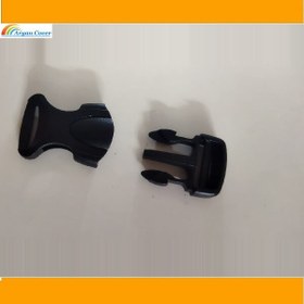 تصویر قفلی سگک نمره 2.5 